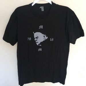 Halloween Michael Myers horror movie tee shirt